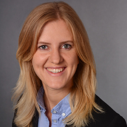 Profilbild Natalie Fischer