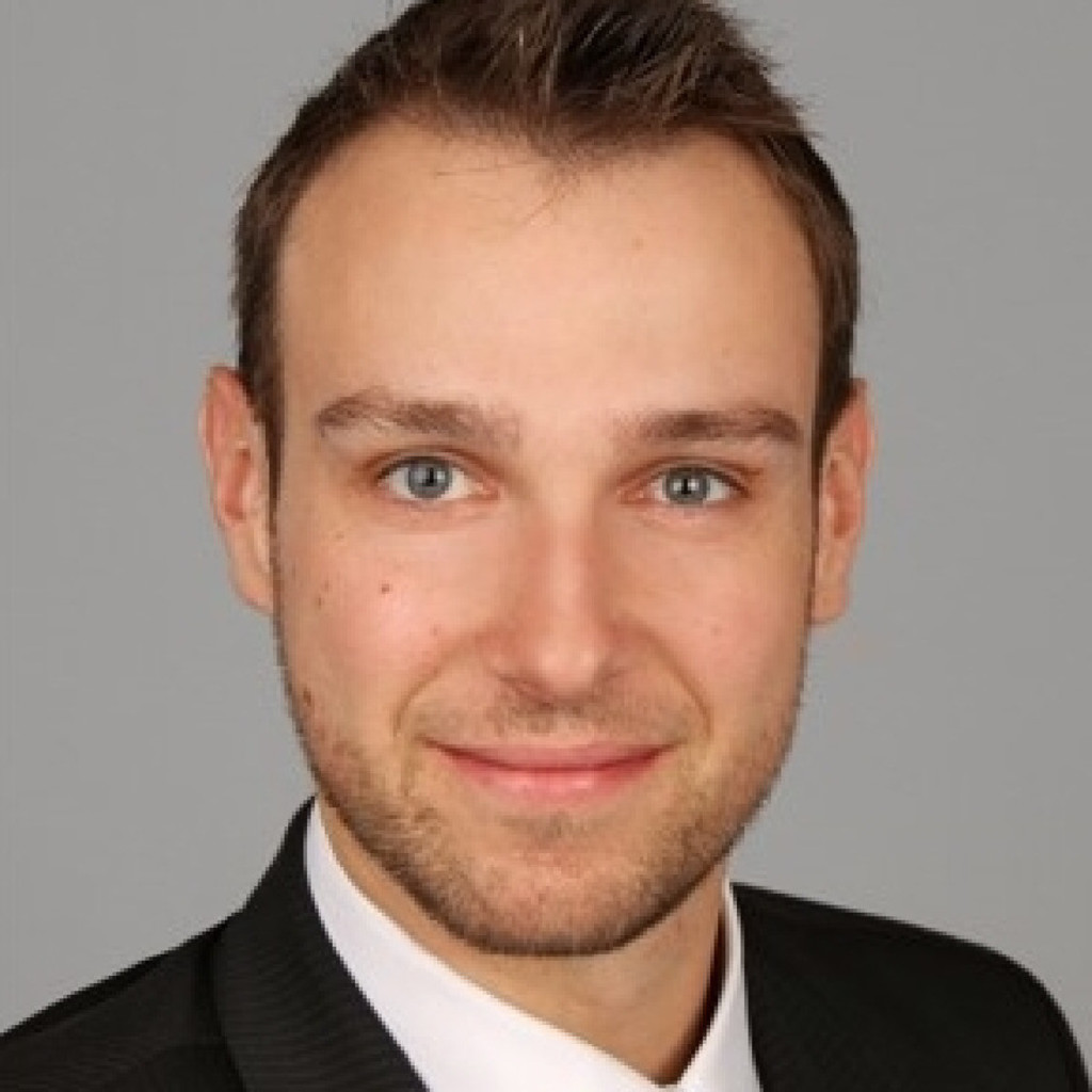 Social Media Profilbild Markus Schnieder 