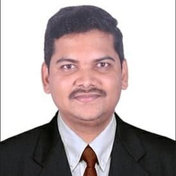 ashok Eshwaran