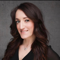Lisa Maria Mennekes