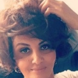 Asma Errami