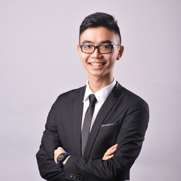 OOI JEN TSONG's profile picture