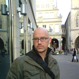 Peter Bertels