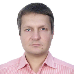 Dmitry Golubev