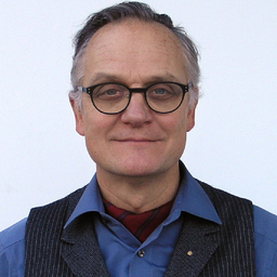 Patrick Spaeti