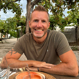 Florian Böttger