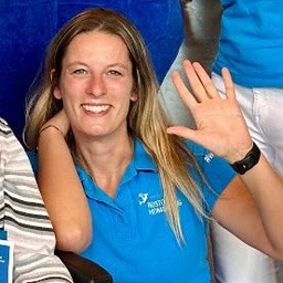 Anja Rohrmann's profile picture