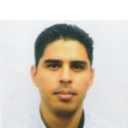 Christian Antonio Sequera Piñeiro