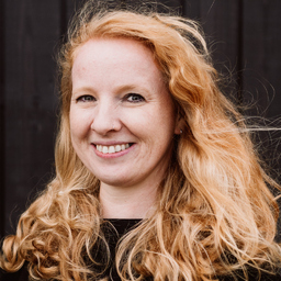 Kerstin Patzsch