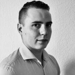 Joel Meier