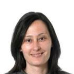 MARIA LUISA MURILLO MIRANDA