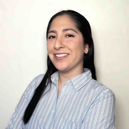 Teresa Lozoya Fernandez