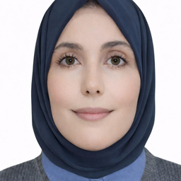 Ing. Zinab Archouche