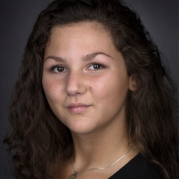 Clara Paulina Knebel