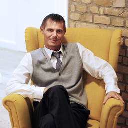 Thomas Rohner Immobilienmakler