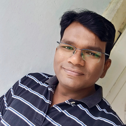 Prashant Nawade
