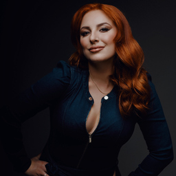 Michaela Steinhauserova