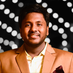 Prasun Mondal