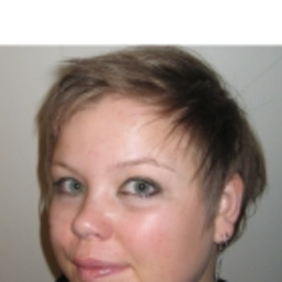 Barbro Storm