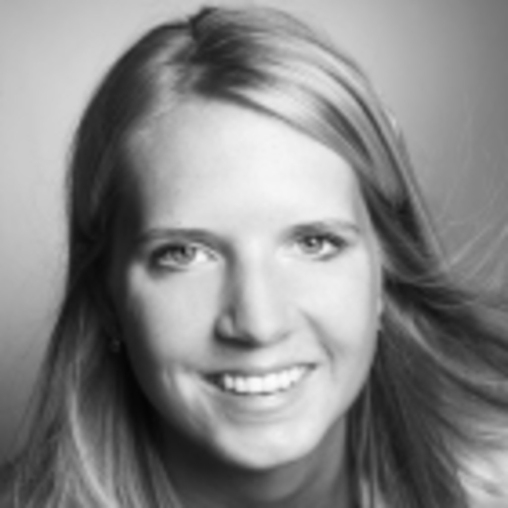 Social Media Profilbild Britta Bernhardt Köln
