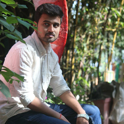 SUDHANSHU PUKALE