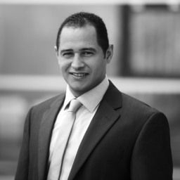 Amr Ahmed-Siegener