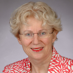 Ines Klingenmaier