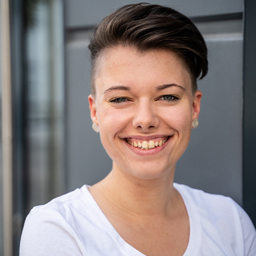 Ronja Theresa Hamel