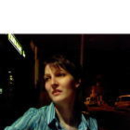 Aurelie Berthet