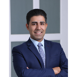 Ali Mahmoudi
