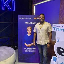 Vinay Dhimaan