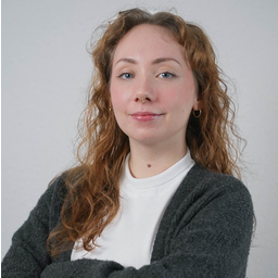 Nina Smolzinsky
