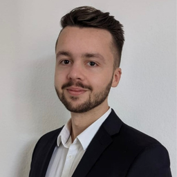 Profilbild Maximilian Otto