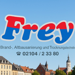 Thomas Frey's profile picture