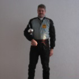 Dr. Wolfgang Hirt