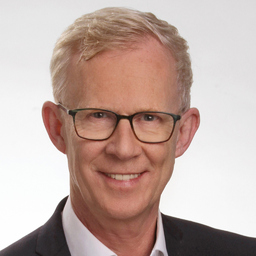 Dr. Klaus Pöschl