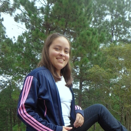 Katy Jackelyn Rivera Martínez