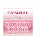 Ricard Margalef Rius Sakura House Tokio