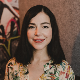 Silvia Heredia Minthorne de Kläner