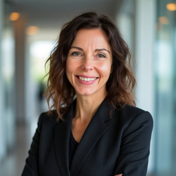Dr. Sandra Schulze