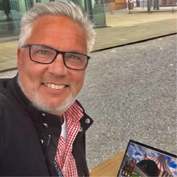 Michael Hompesch