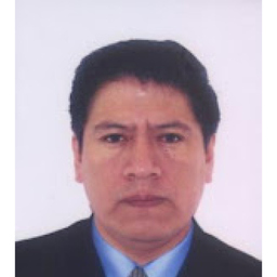 Edgar Ricardo Sarmiento Wagner