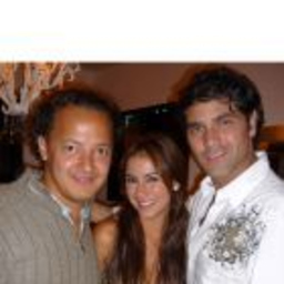 Angel Hidalgo