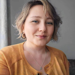 Anna Romanenko