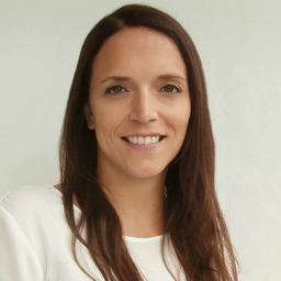 Macarena Castillo Drapela