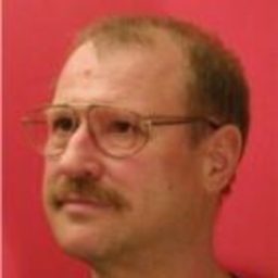 Reinhard Frotscher