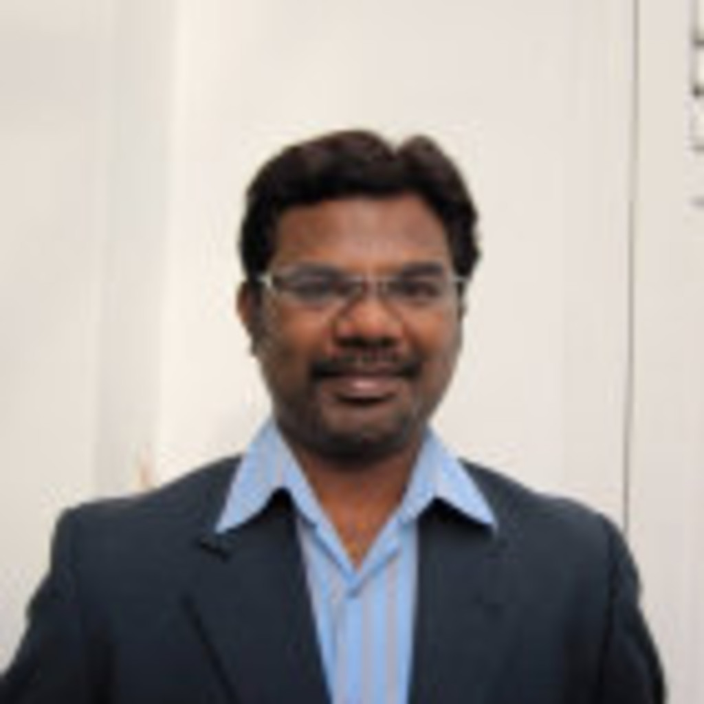 Prem A' Ambrose Sr. Consultant (Banking & Technology) Excalibur