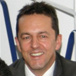 Gerhard Seufert
