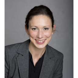 Dr. Annika Gille