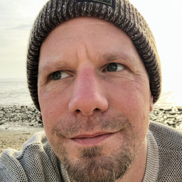 Florian Heidenreich's profile picture